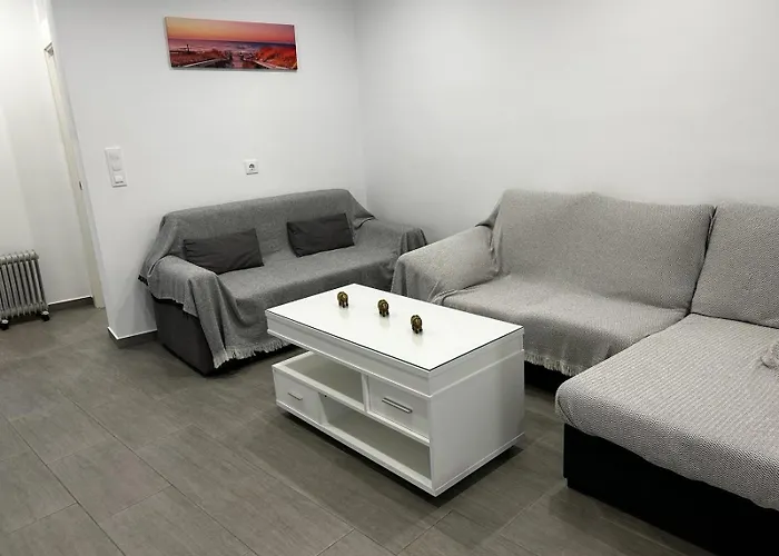 Apartamento Conil Playa