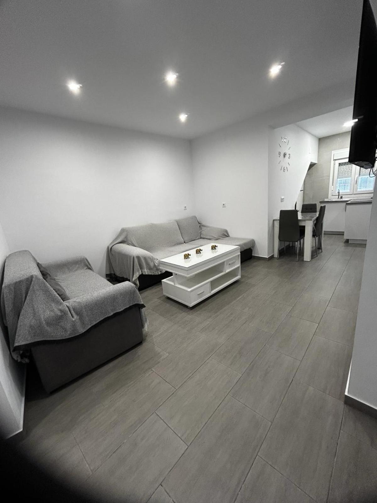 Appartamento Conil Playa
