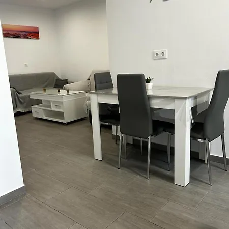 Apartamento Conil Playa Conil De La Frontera Extérieur photo