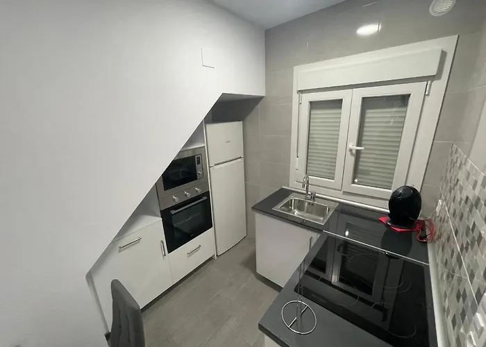Apartamento Conil Playa