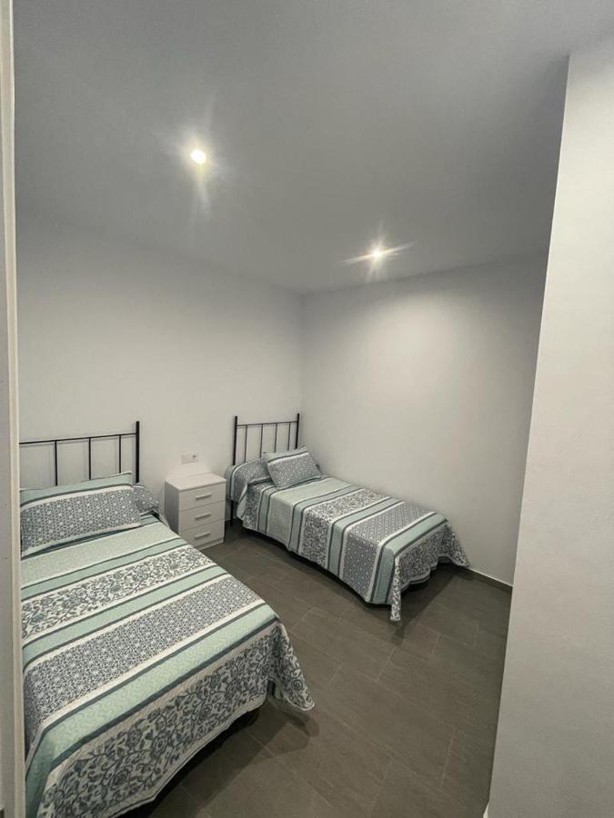Conil Playa Appartement *