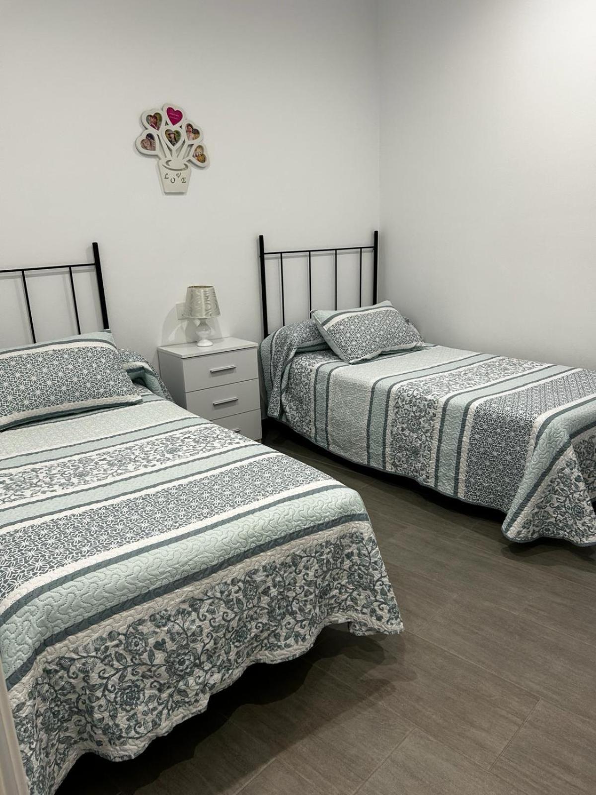 Conil Playa Appartement *